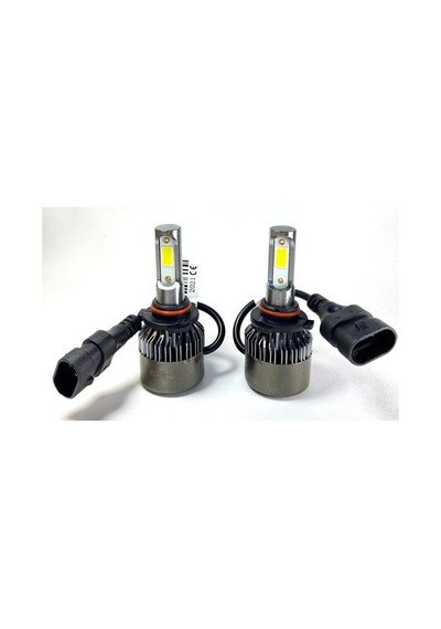 Rockswell Led Far Ampulü H10 8000 Lümen
