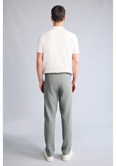 Defacto Relax Fıt Pantolon H5537ax26spgr261 Gri-gr261