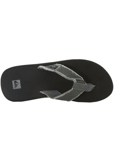 Quiksilver Quıksılver Monkey Abyss M Sndl 11771 Siyah