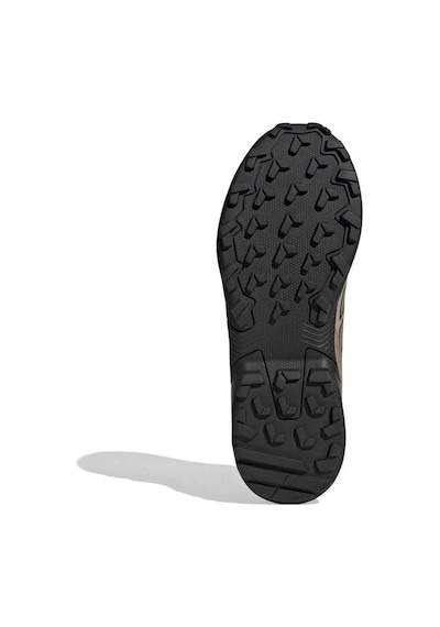 Adidas Jr4010 Terrex Eastrail 3 Cp Erkek Yürüyüş Ayakkabısı Çok Renkli