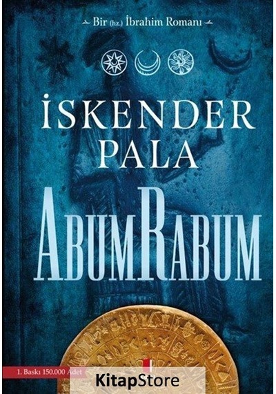 Kitapstore- Abumrabum / Prof. Dr. Iskender Pala