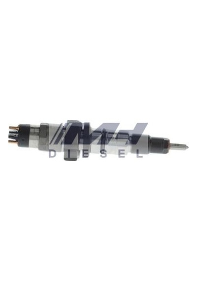Bosch 0445120212 Common Rail Enjektör Ford Cargo C1317 C1517 C1717 C1722 C2428 C2622