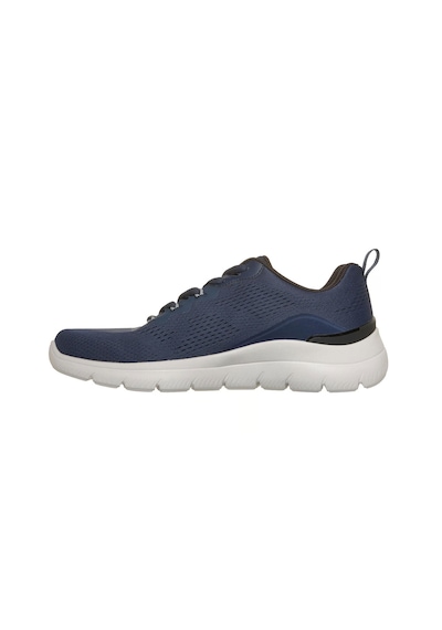 Skechers Arch Fit Summits Erkek Günlük Spor Ayakkabı 233178tk-nvy Lacivert