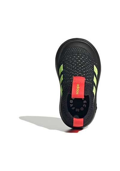 Adidas Bubblecomfy I Bebek Günlük Ayakkabı Jp9306 Siyah Siyah