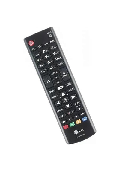 Lg Lcd Tv İçin Yeni Akb74915324 Uzaktan Kumanda Akb74915310 Akb74915305
