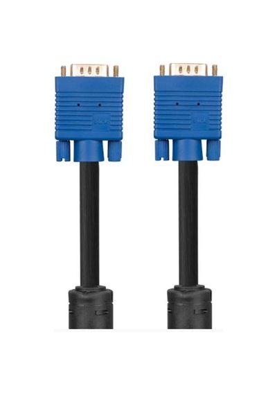 S-link Slx-172 Vga M-m 1.8m Monitör Kablosu Kdo