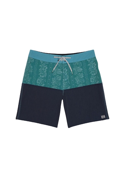 Billabong Abybs00458 Fifty50 Pro Erkek Boardshort 001