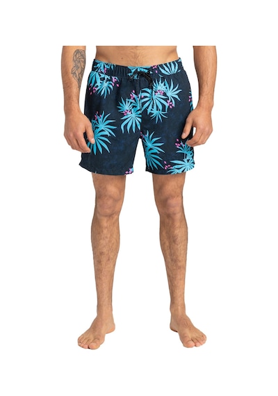 Billabong Good Times Erkek Deniz Şortu Mavi