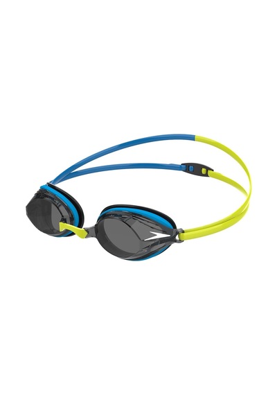 Speedo Vengeance 8-11322G791 Yarış Gözlüğü Mavi - Yeşil