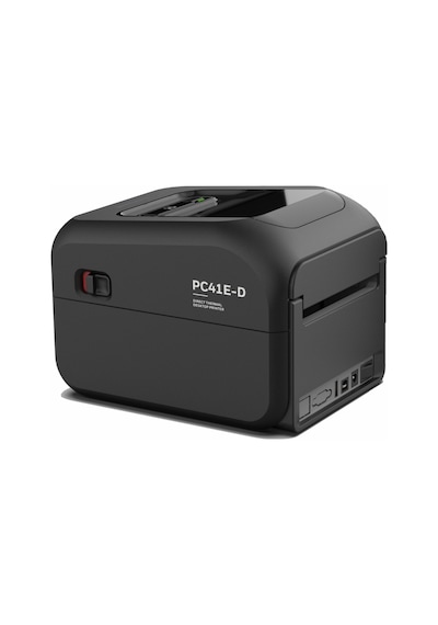 Honeywell Pc41e-d Direkt Termal Usb Barkod Etiket Yazıcı