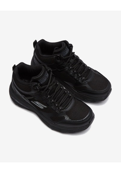 Skechers Go Run Trail Altitude - Highly Kadın Siyah Outdoor Bot 128206 Bbk