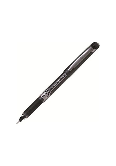 V7 Roller Kalem Grip Hi-tecpoint Siyah Diğer