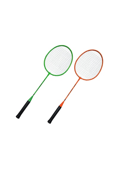 Helix Badminton Raket Seti Enjoy Br010