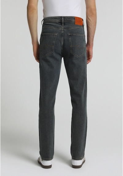 Colin's Colins Straight Fit Erkek Over Dyed Denim Jean Pantolon Cl1083322 Q1.v1 Dn44601