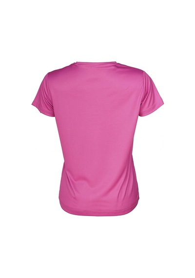 Hummel 912325-3502 Renglon Kadın Tişört Pembe
