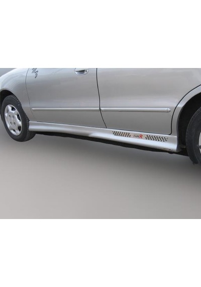 Hyundai Accent 1 Astarlı Yan Marşpiyel