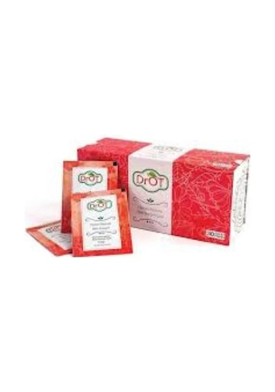 Drot Form Bitki Çayı 30 x 1.5 G