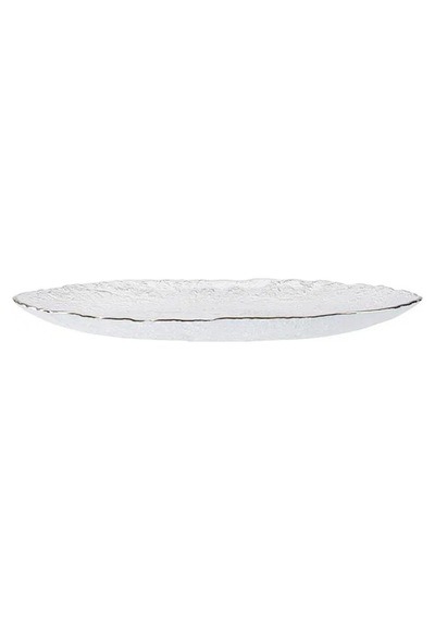 Porland New Moon Platin 32cm Cam Supla Platin