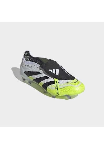 Adidas Jı1092 Predator Elıte Ft Fg Erkek Krampon Beyaz
