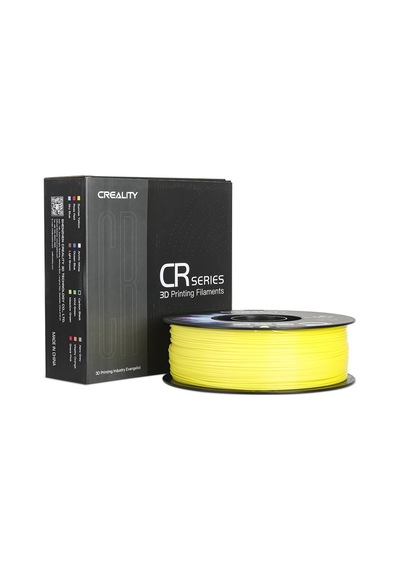 Creality Cr-abs Sarı Filament 1.75mm 1000gr