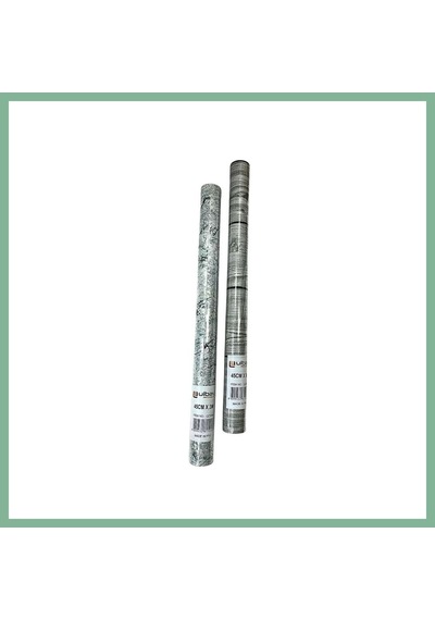 Bşkvirgo Yapışkanlı Folyo 3 Metre Bsk2026 Standart