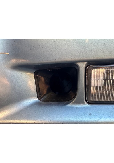 E36 Tampon Hava Kanalı Girişi Sağ Sol Takım - M3 - K0861