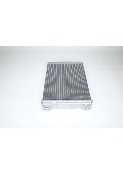 Motortec Rnt0745 Kalorifer Radyatörü Megane Iıı-fluence 198x165x26 271156272r