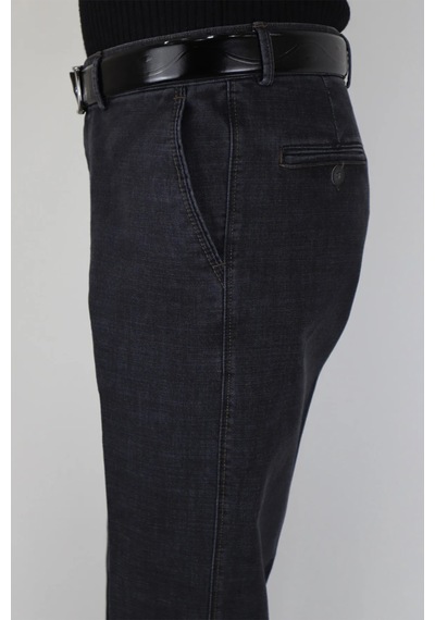 Toricelli Dmctekstil Erkek Rahat Kalıp Yandan Cepli Boru Paça Battal Kışlık Keten Pantolon Füme Toricelli Dmctekstil Erkek Rahat Kalıp Yandan Cepli Boru Paça Battal Kışlık Keten Pantolon Füme