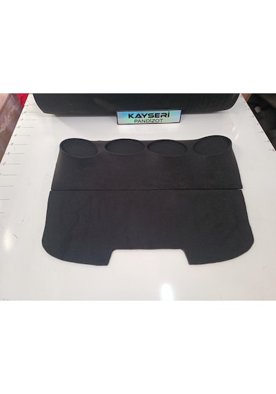 Kayseri Pandizot Ford Cornet Connect Pandizot 4 Lü Oval 2003-2013 Ama İsteğe Göre Yapılır İmalatçıyız