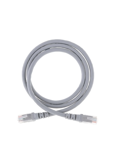 CAT6 Ethernet LAN Ağ Network Patch Kablo 2 M