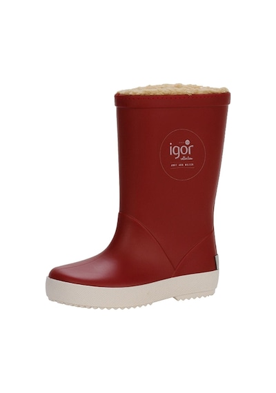 Igor İgor W10207 Splash Nautıco Borreguoto Çocuk Bot 001