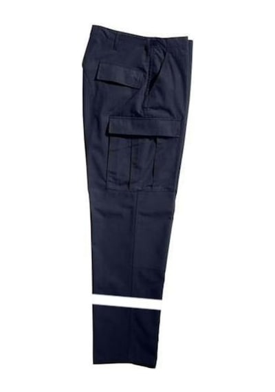 Ceylin İş Pantolonu Gabardin Lacivert 16/12 Yazlık