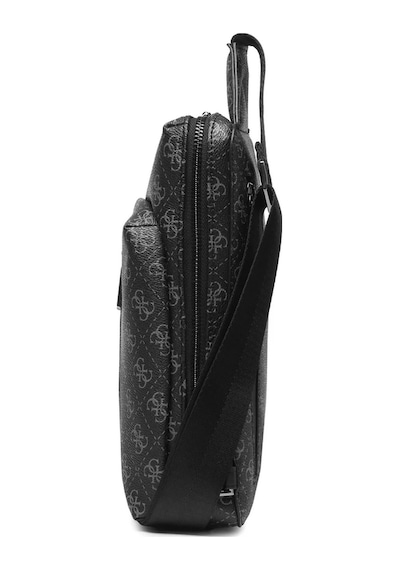 Guess Unısex Omuz Çantası Hmevzlp3407-dab Hmevzlp3407-dab Siyah Siyah