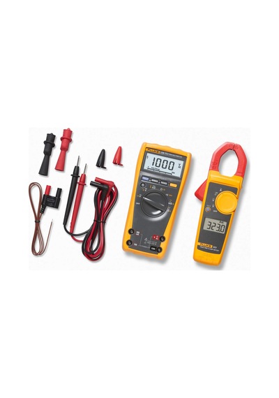 Fluke 179 Endüstriyel Multimetre Servis Kiti