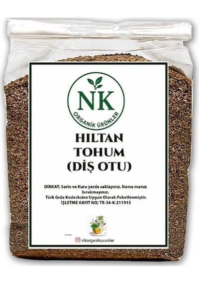 Hıltan Tohumu 25gr