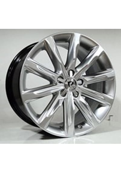 Bk-5338 8 18 5 112 Et35 66.45 Hyp Sılver Xl