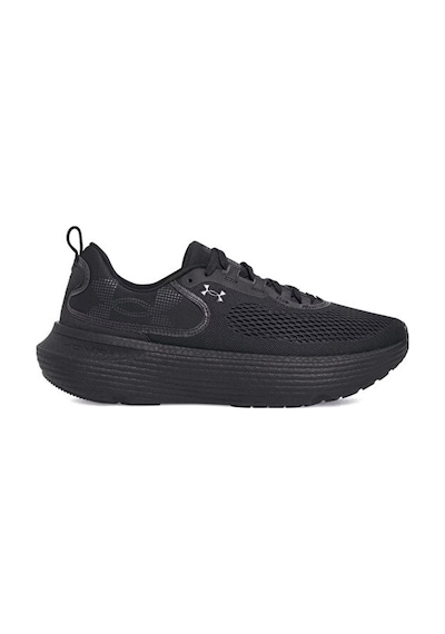 Under Armour Ua Infinite Elite 2 Erkek Koşu Ayakkabısı 3028169-004 Siyah Siyah