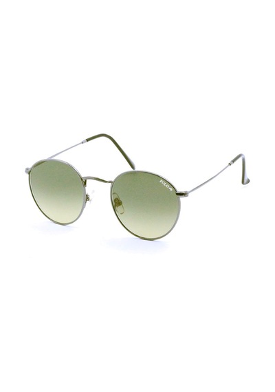 Polo Village Pv2264 03 Unisex Güneş Gözlüğü Metalik Gri