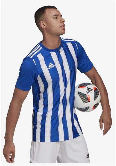 Adidas Striped 21 Jsy Adgh7321 Erkek Forma 001