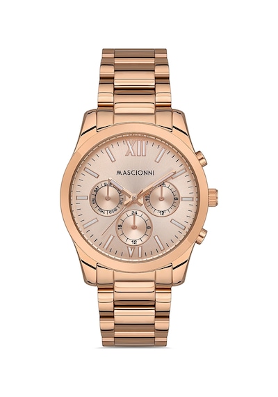 Mascionni M.1.1191.05 Kadın Kol Saati Rose Gold