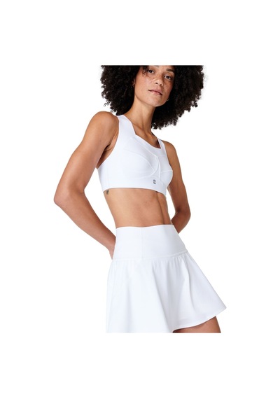 Sweaty Betty Sweaty Betty Power Skort Kadın Etek Whı Beyaz