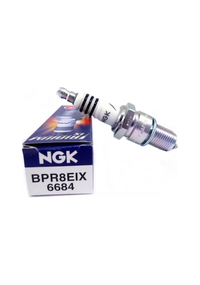 Ngk Iridium Buji - Bpr8eıx
