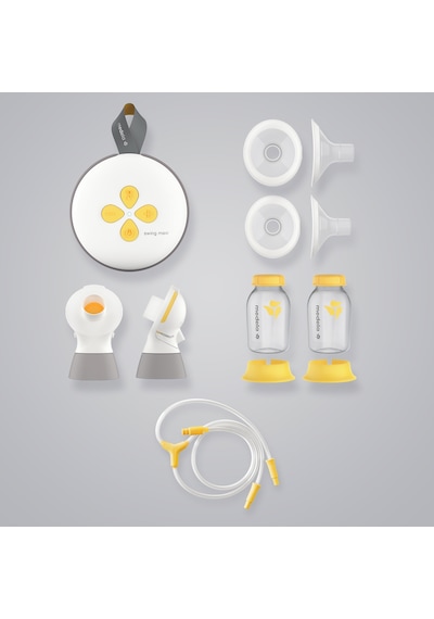 Medela Swing Maxi Çiftli Elektrikli Göğüs Pompası