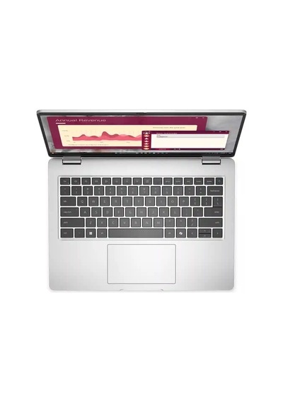 Dell Pro 14 Pc14250-bto113-u Ultra 5-235u, 14&amp Quot Fhd, 16gb Ram, 512gb Ssd, Paylaşımlı Ekran Kartı, Free Dos Notebook 210290342