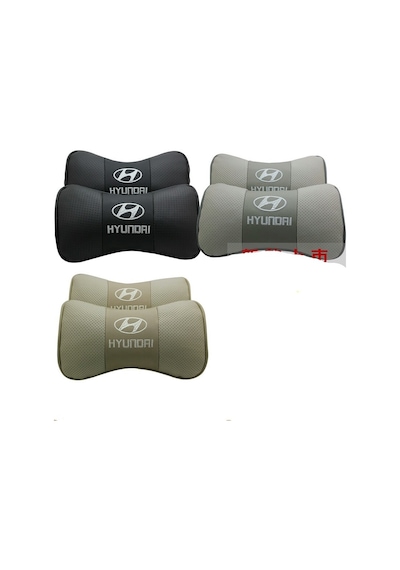 Hyundai Boyun Yastığı N11.841