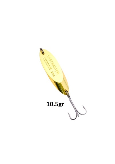 Condor Ks1103 10.5gr Kesme Kaşık Renk:03