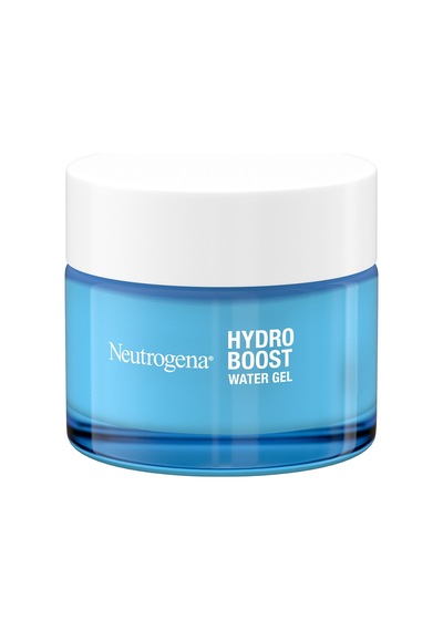 Neutrogena Hydro Boost Water Jel, Yüz Nemlendirici Normal Ve Karma Ciltler, 50ml - 5 Adet Tarı