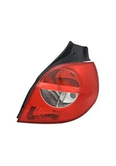 Tyc 11-c185-01-2b Stop Lambası Sağ Renault Clıo Iıı 05