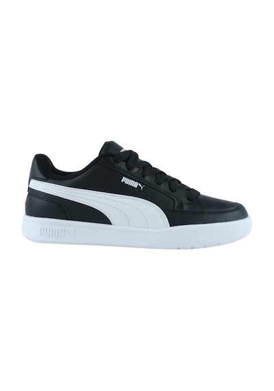 Puma Park Lt Erkek Siyah Spor Ayakkabı 404482-04