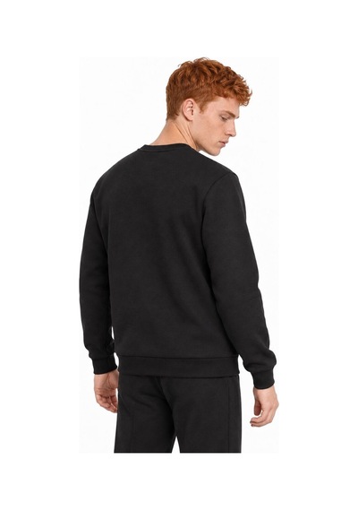Loft Regular Fit Erkek Sweatshirt Lf2044302 Q1.v1 Siyah